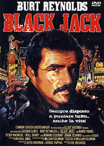 Black Jack (1986) (DVD)